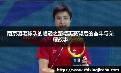 南京羽毛球队的崛起之路精英赛背后的奋斗与荣耀故事